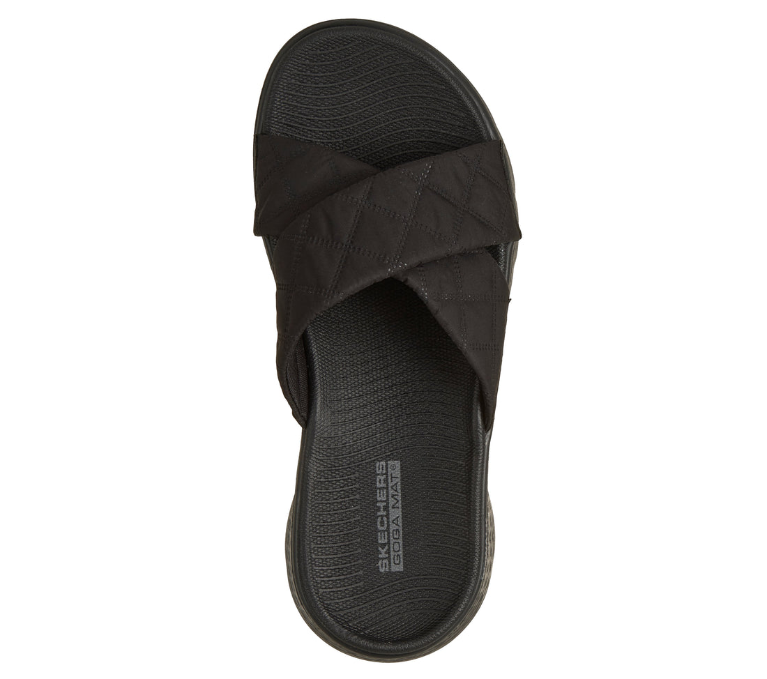 Go Walk Flex Sandal W