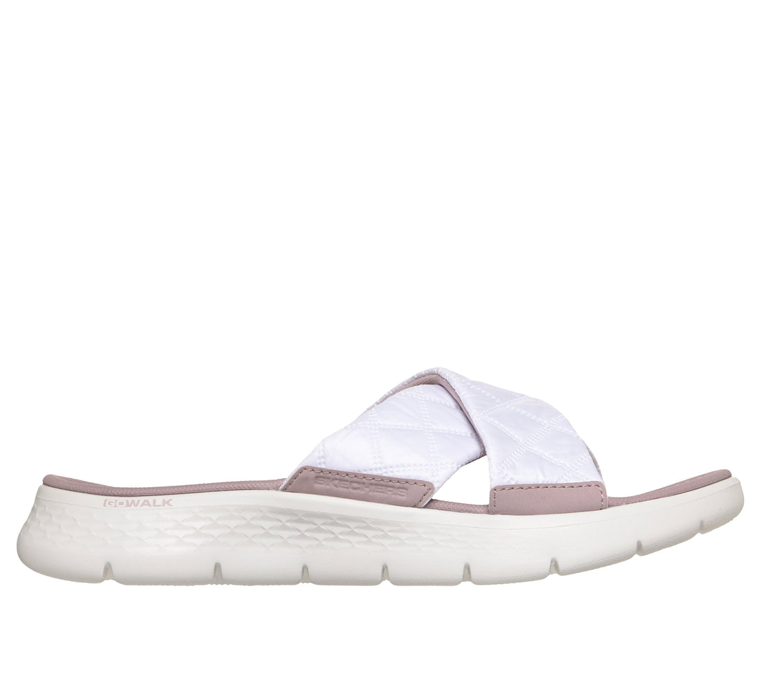 Go Walk Flex Sandal W