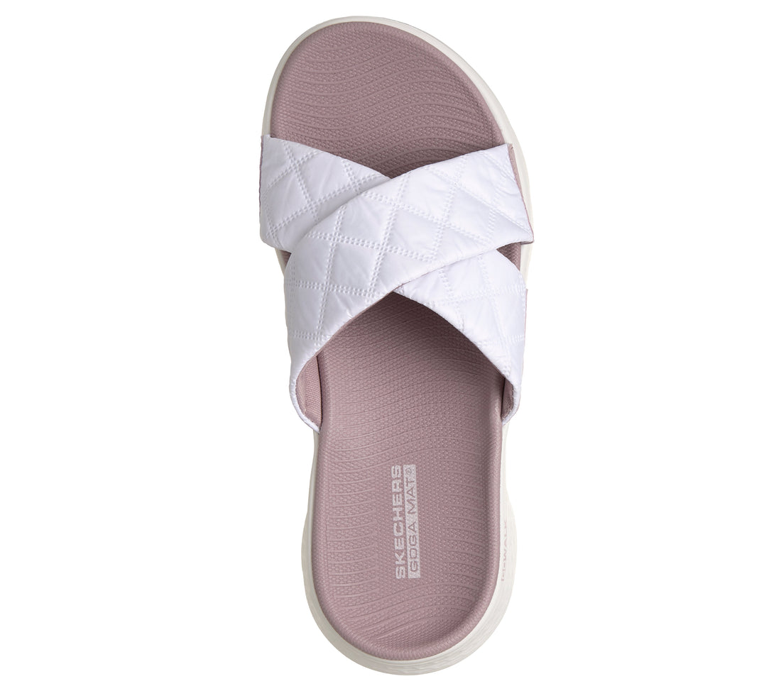 Go Walk Flex Sandal W