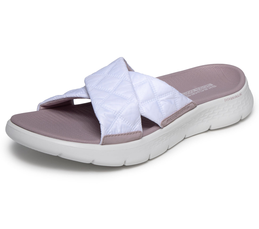 Go Walk Flex Sandal W