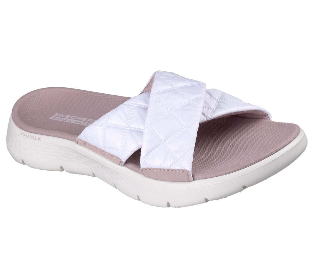 Go Walk Flex Sandal W