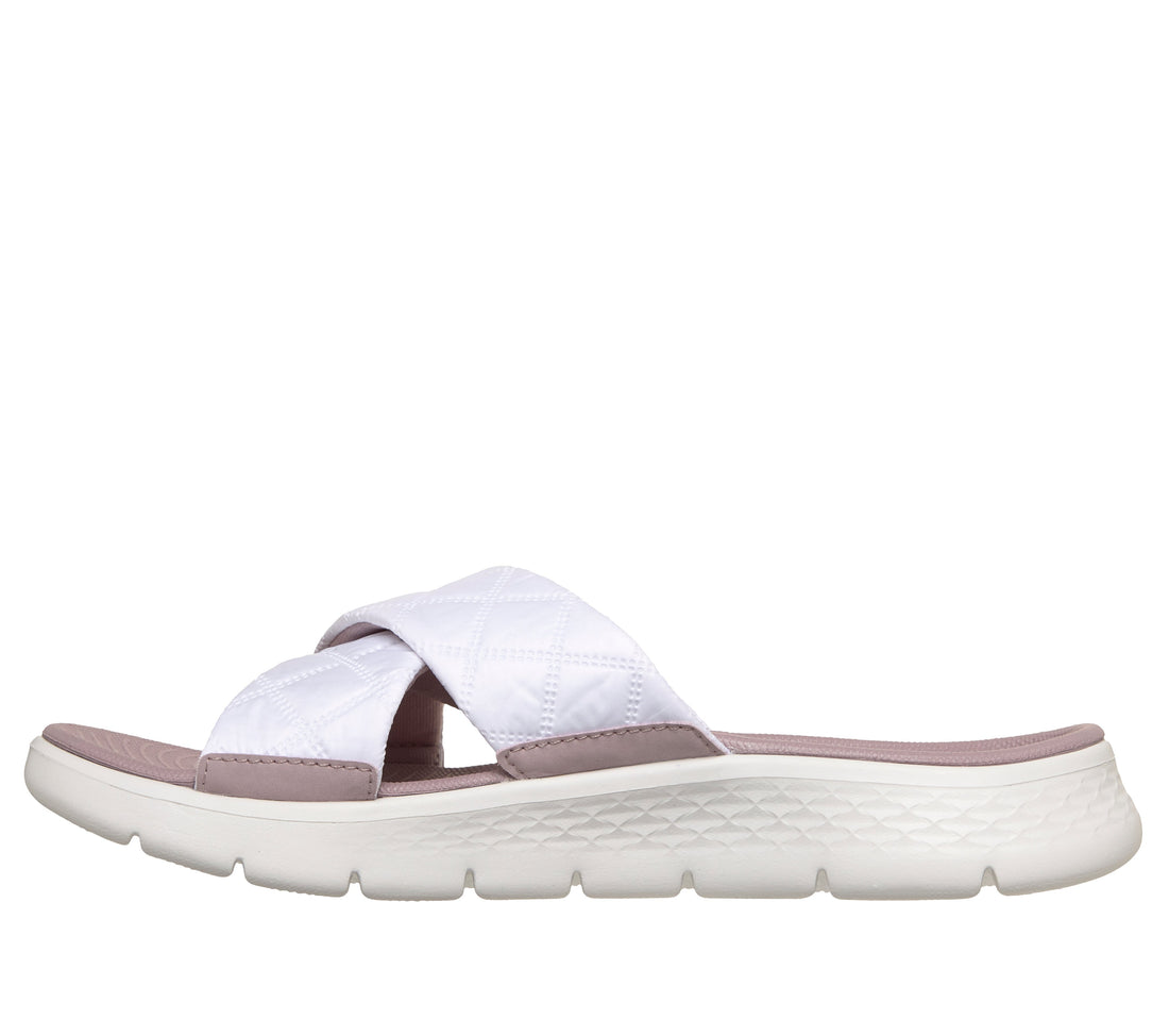 Go Walk Flex Sandal W