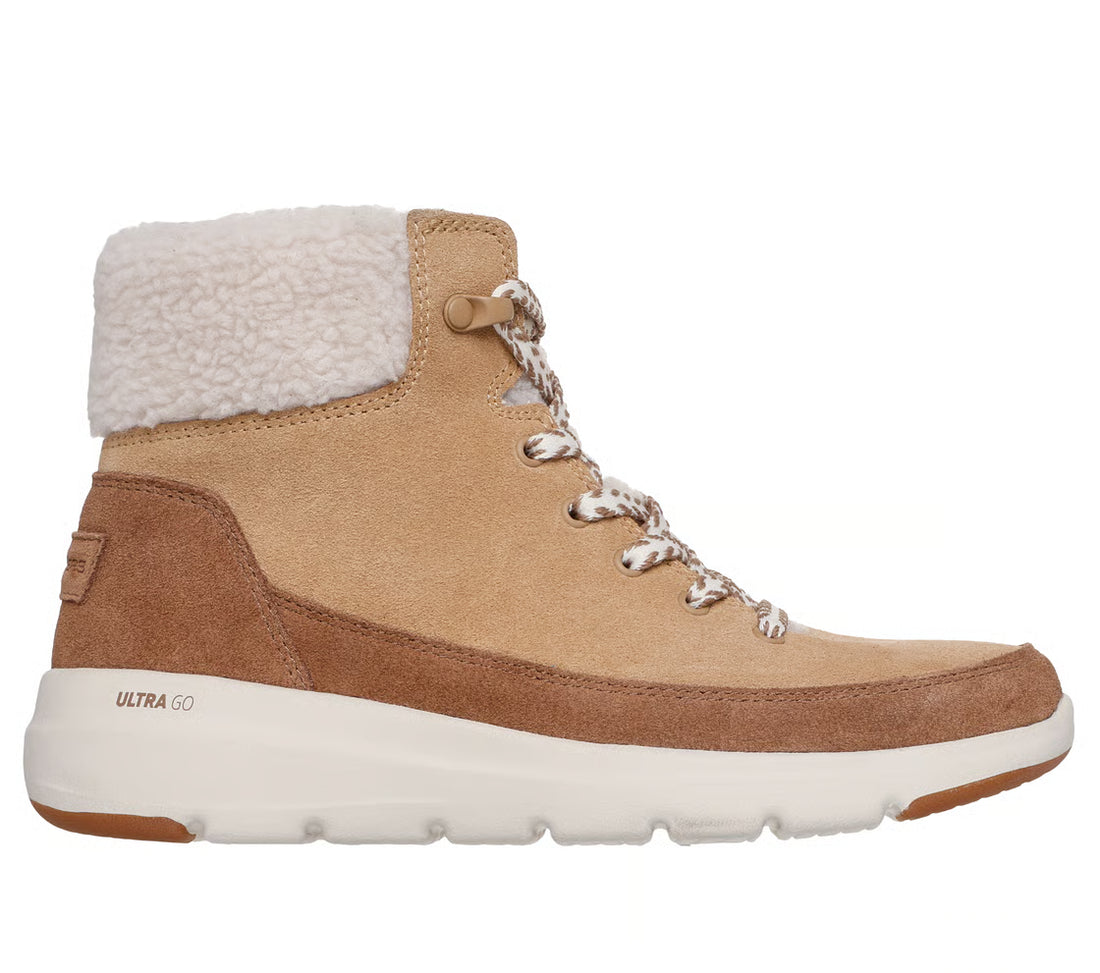 Glacial Ultra - Autumn Days