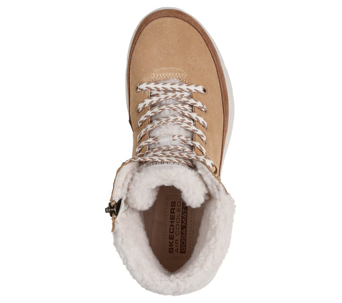 Glacial Ultra - Autumn Days