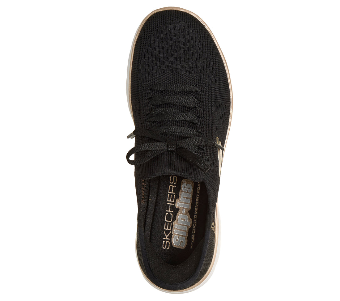 Skechers Slip-ins: Summits - Night Chic W