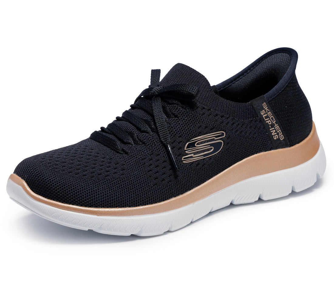 Skechers Slip-ins: Summits - Night Chic W