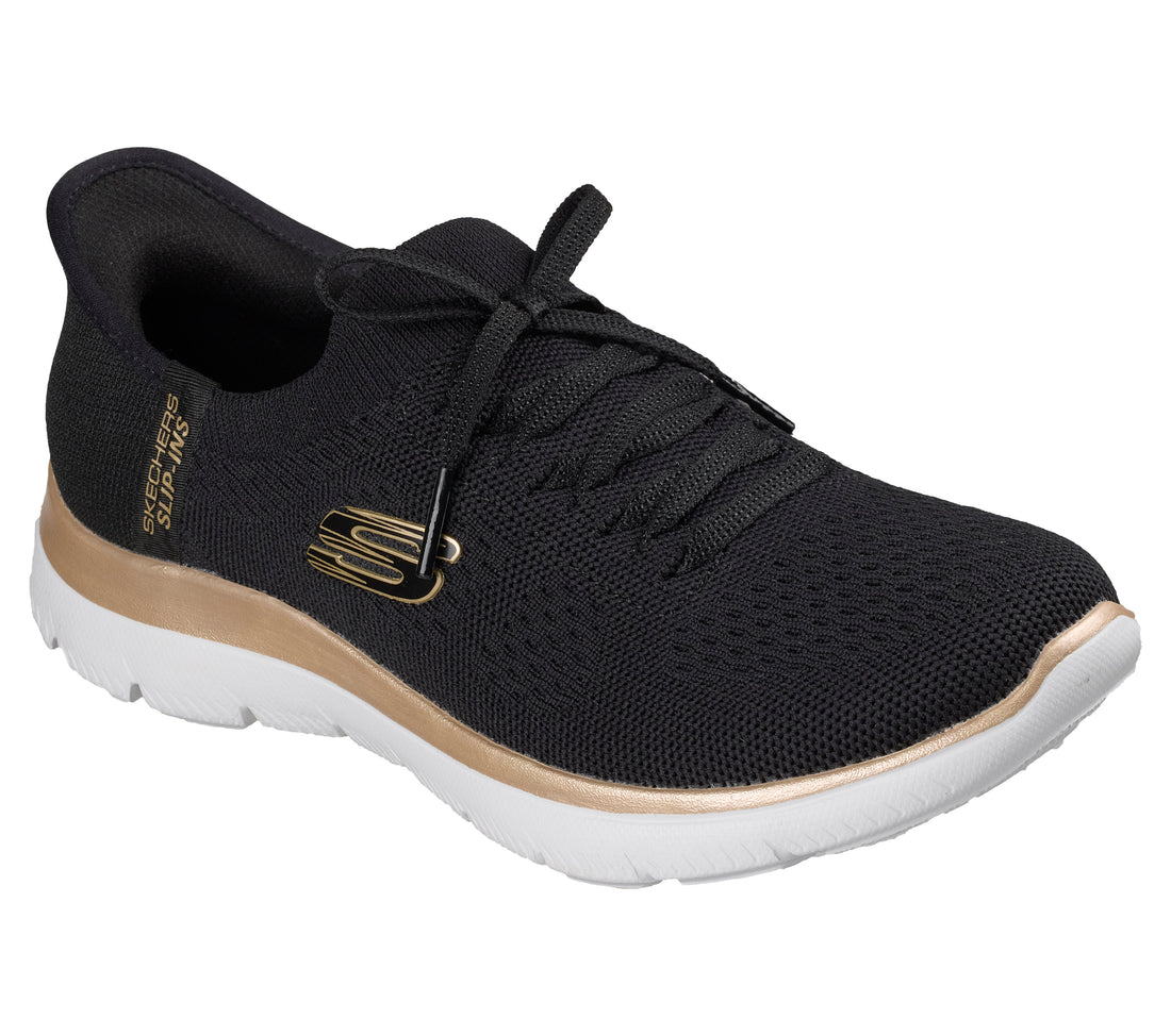 Skechers Slip-ins: Summits - Night Chic W