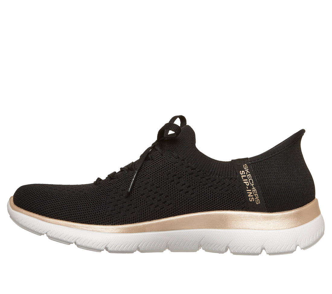 Skechers Slip-ins: Summits - Night Chic W