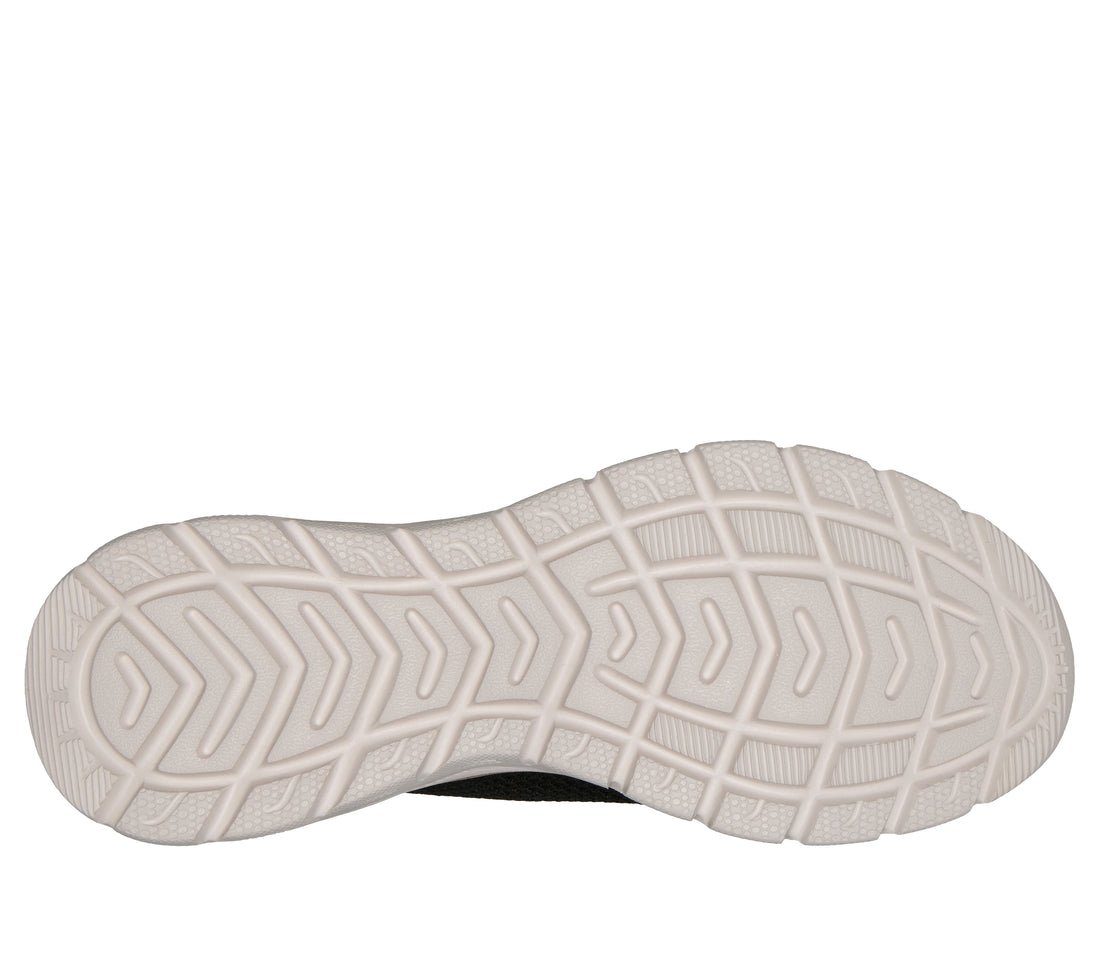 SKECHERS Fashion Fit 2.0 W Femmes Décontractées en noir 