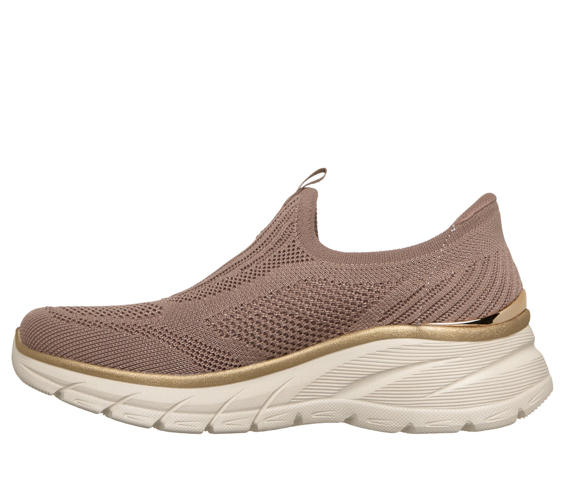 SKECHERS Fashion Fit 2.0 W women casual in Mocha – product view