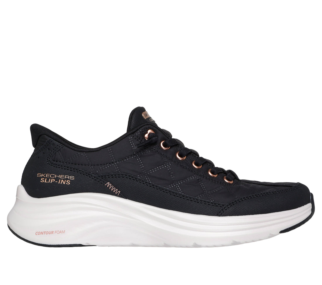 Skechers Slip-ins - Contour Foam - Cozy W