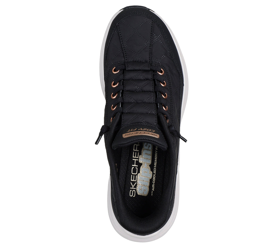 Skechers Slip-ins - Contour Foam - Cozy W