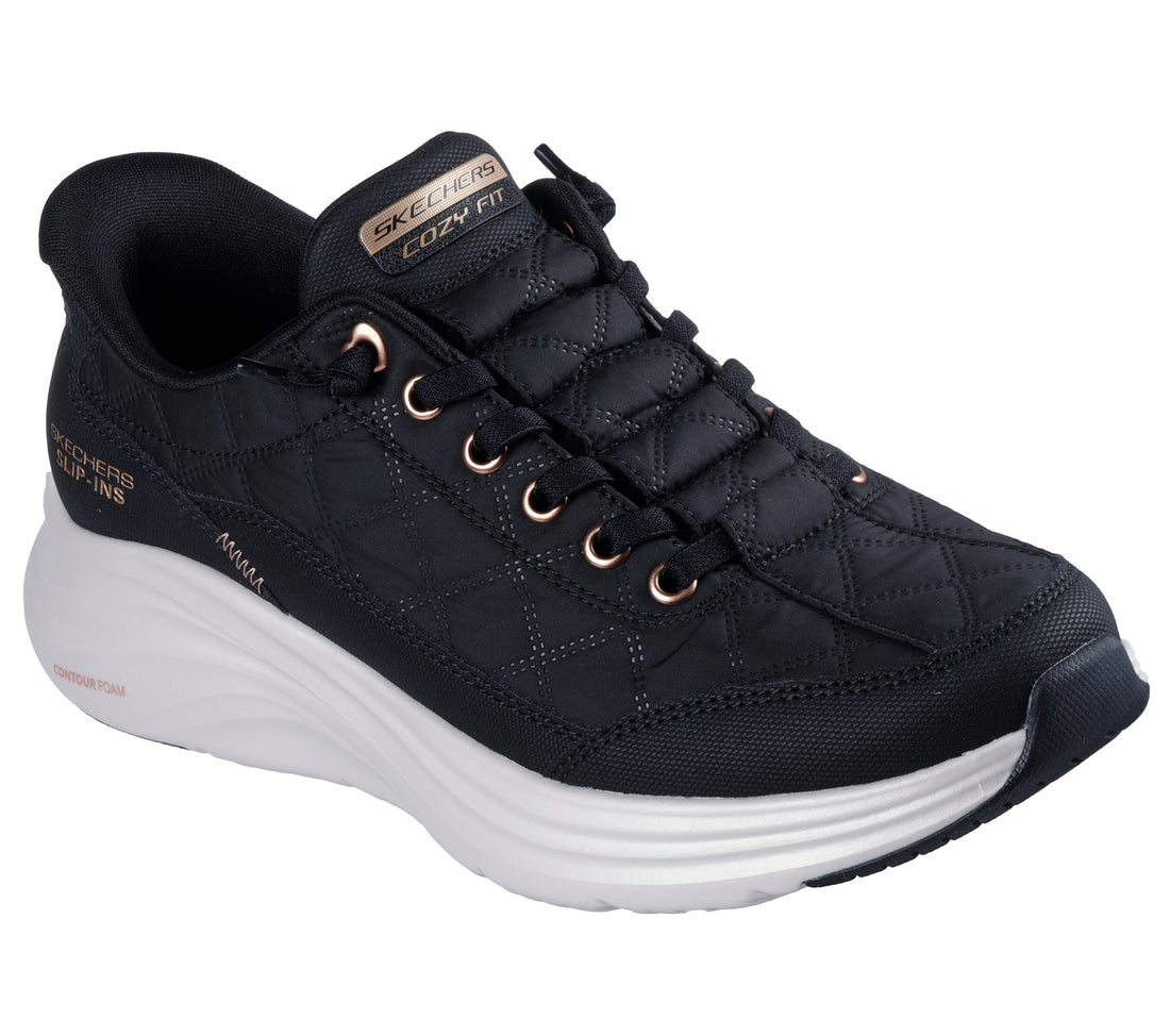 Skechers Slip-ins - Contour Foam - Cozy W