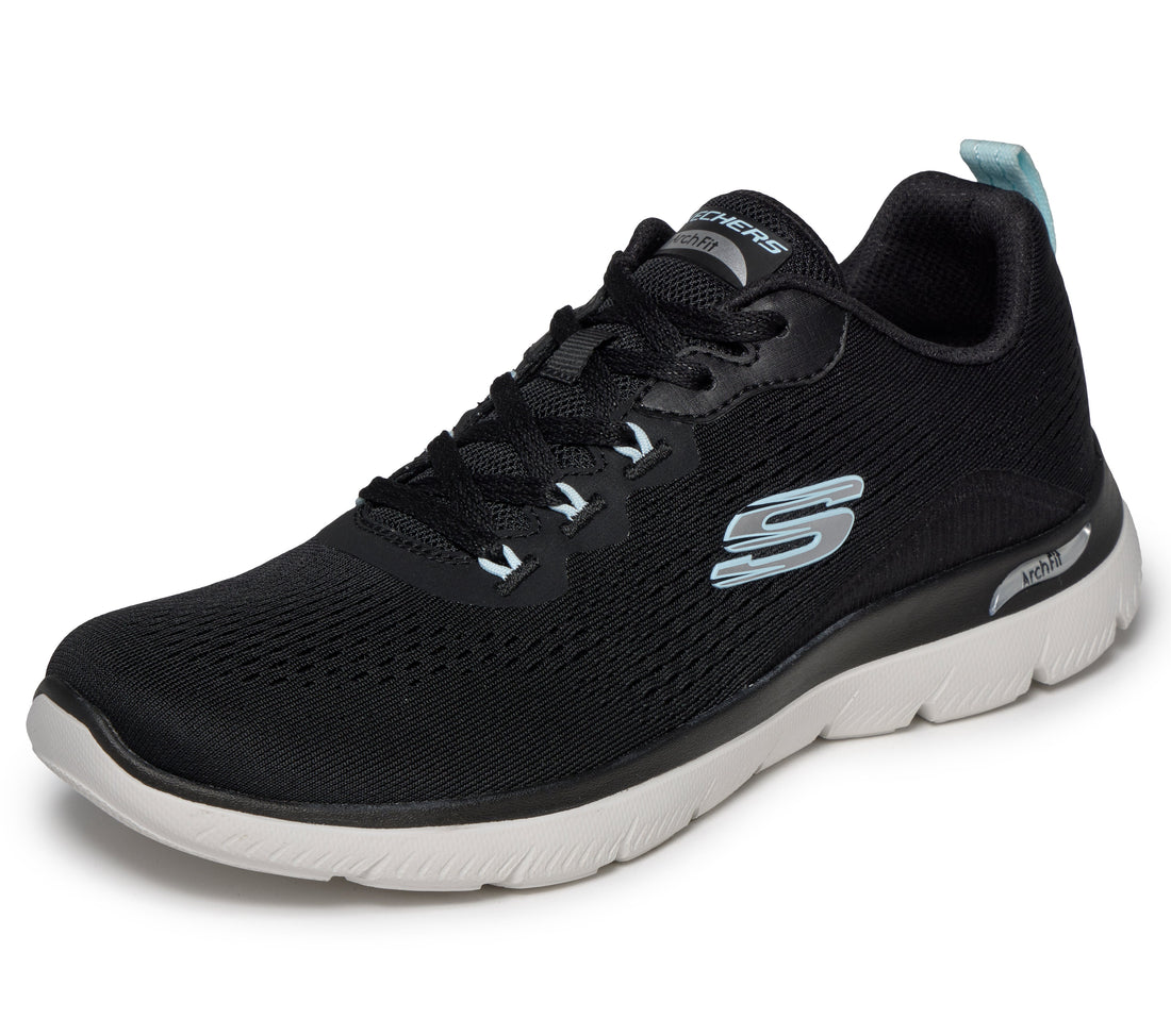 Arch Fit Summits W