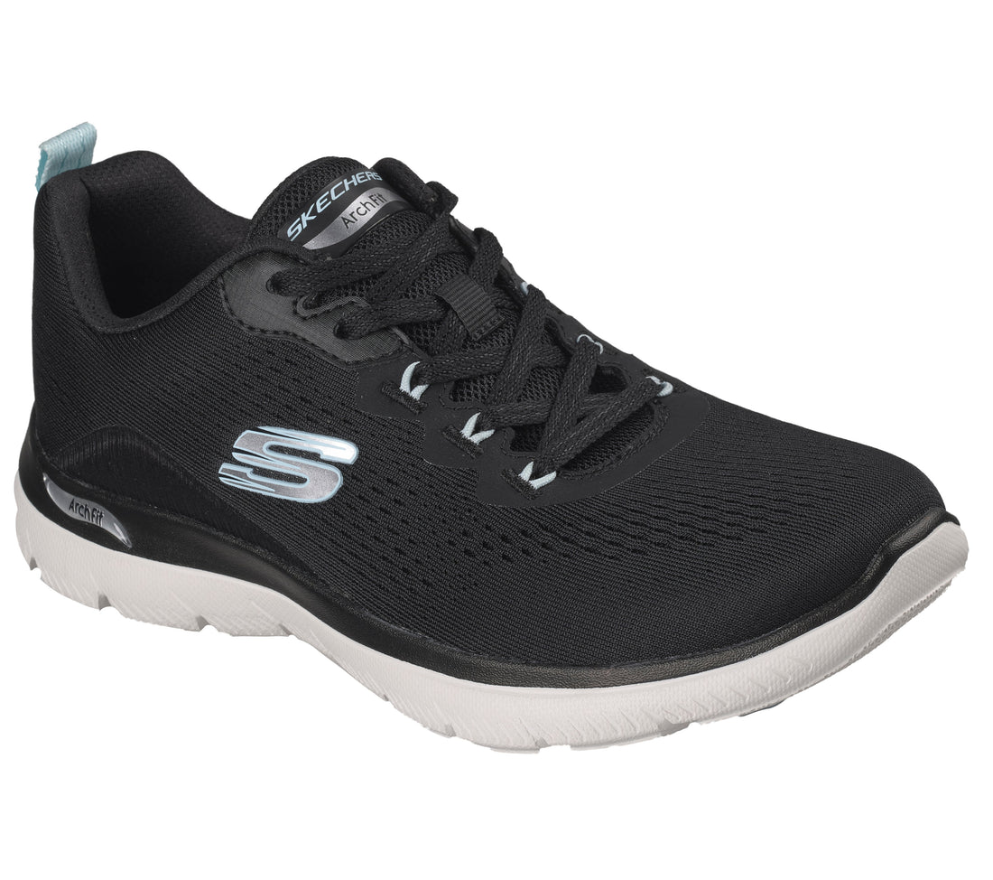 Arch Fit Summits W