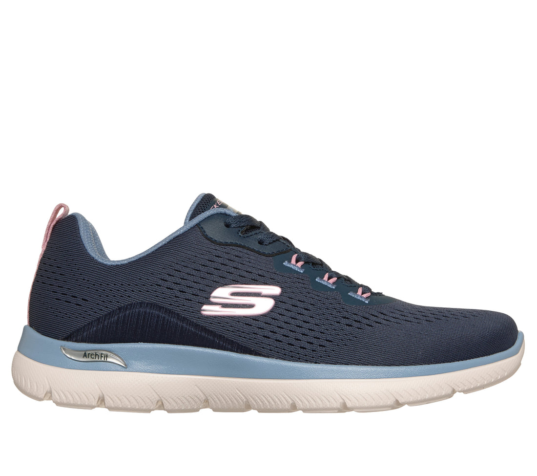 Arch Fit Summits W