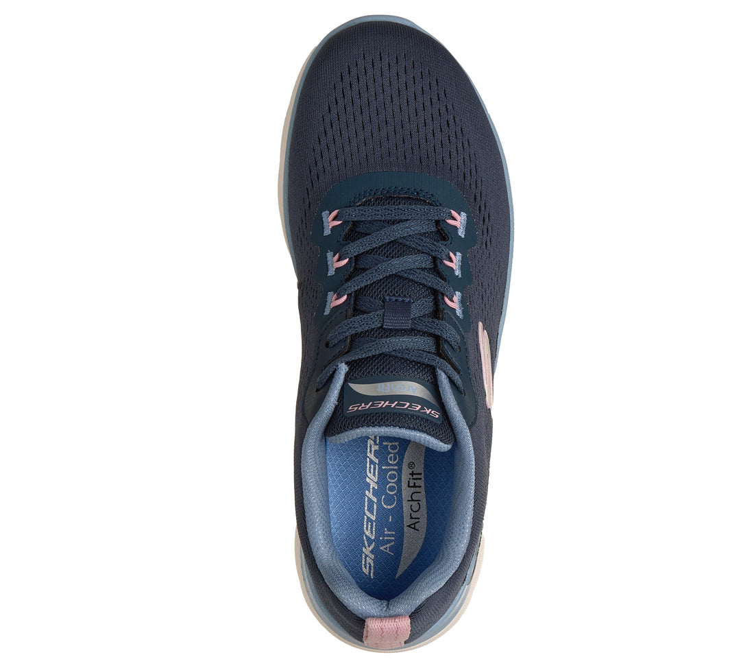 Arch Fit Summits W