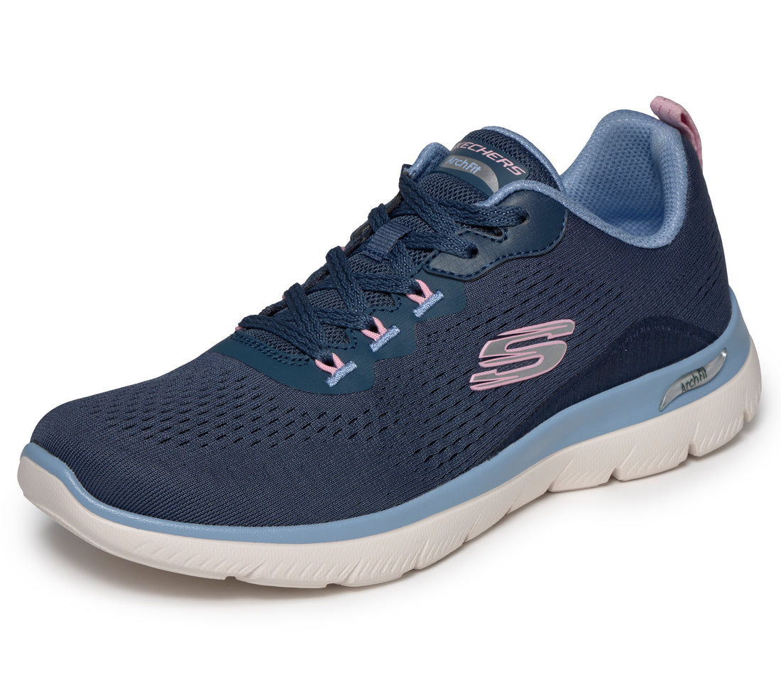 Arch Fit Summits W