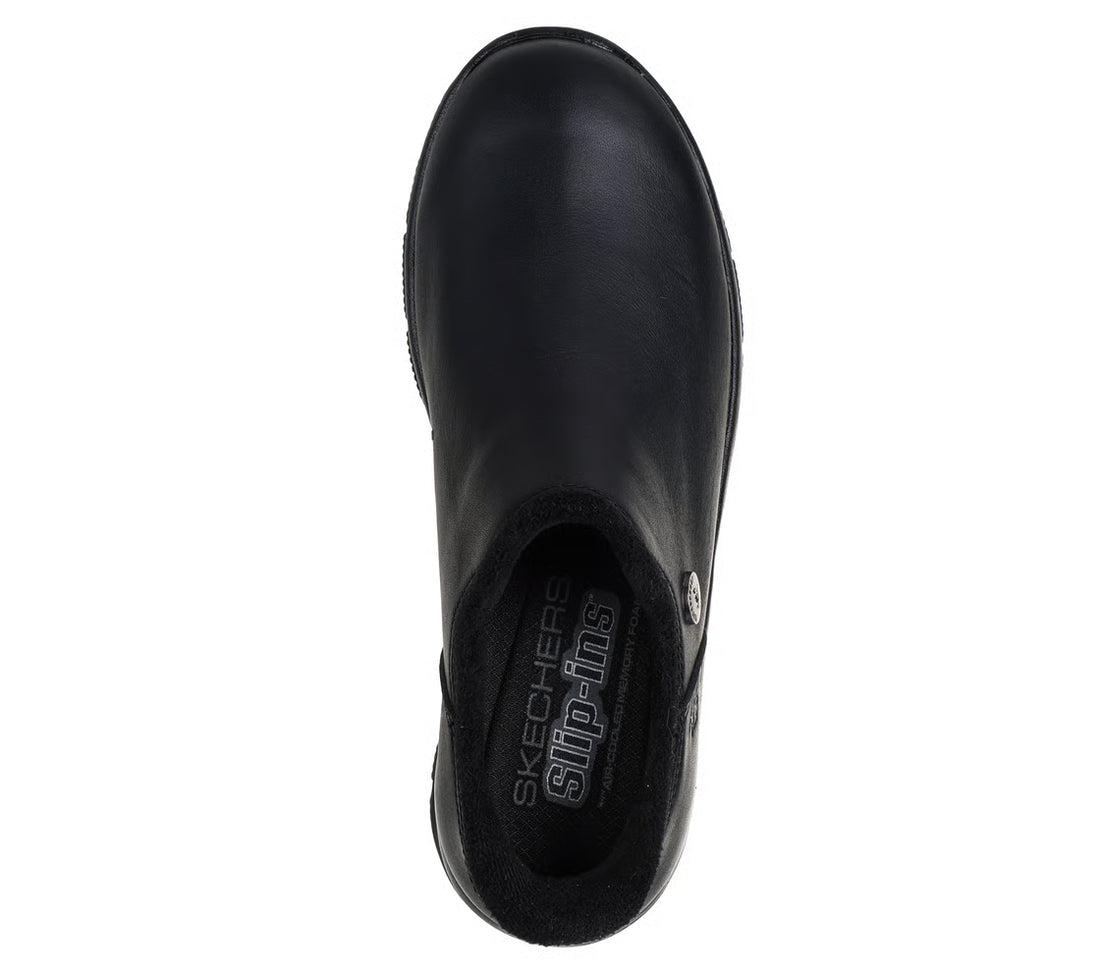 Skechers Slip-ins Waterproof: Easy Going - Winter Wild