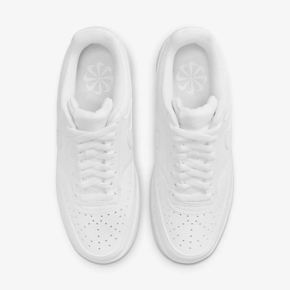 NIKE COURT VISION LOW NEXTNATURE