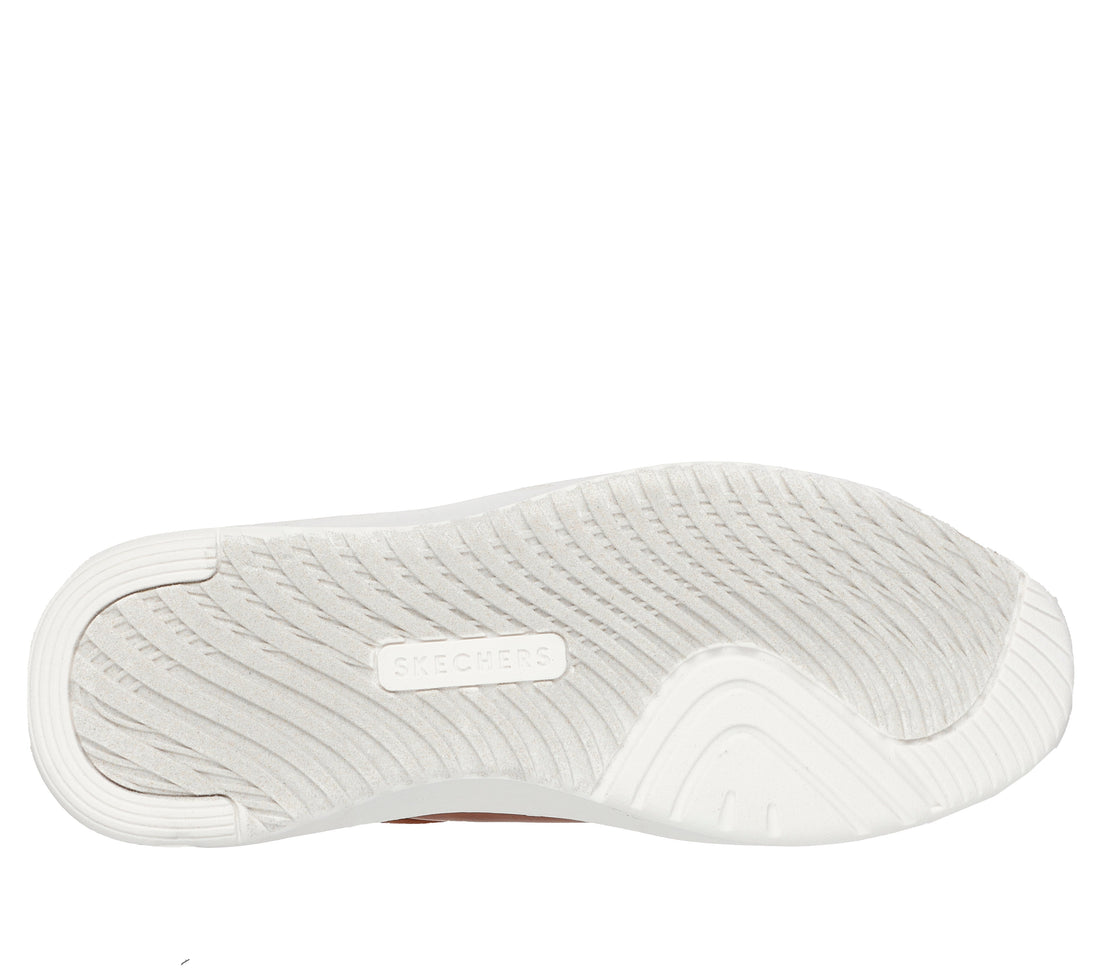 SKECHERS Slip ins Court Break  Double Vented M  men sneaker in Cognac – product view
