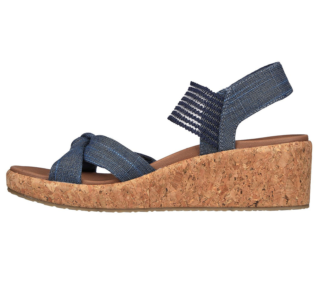 Skechers Slip-Ins: Beverlee Lux W