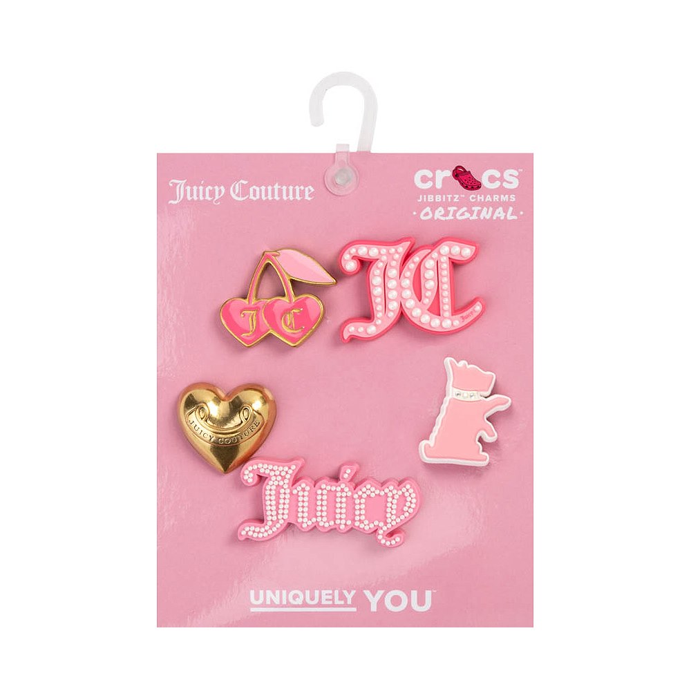 Juicy Couture 鳥かごチャーム Juicy_jibb – GLOBO