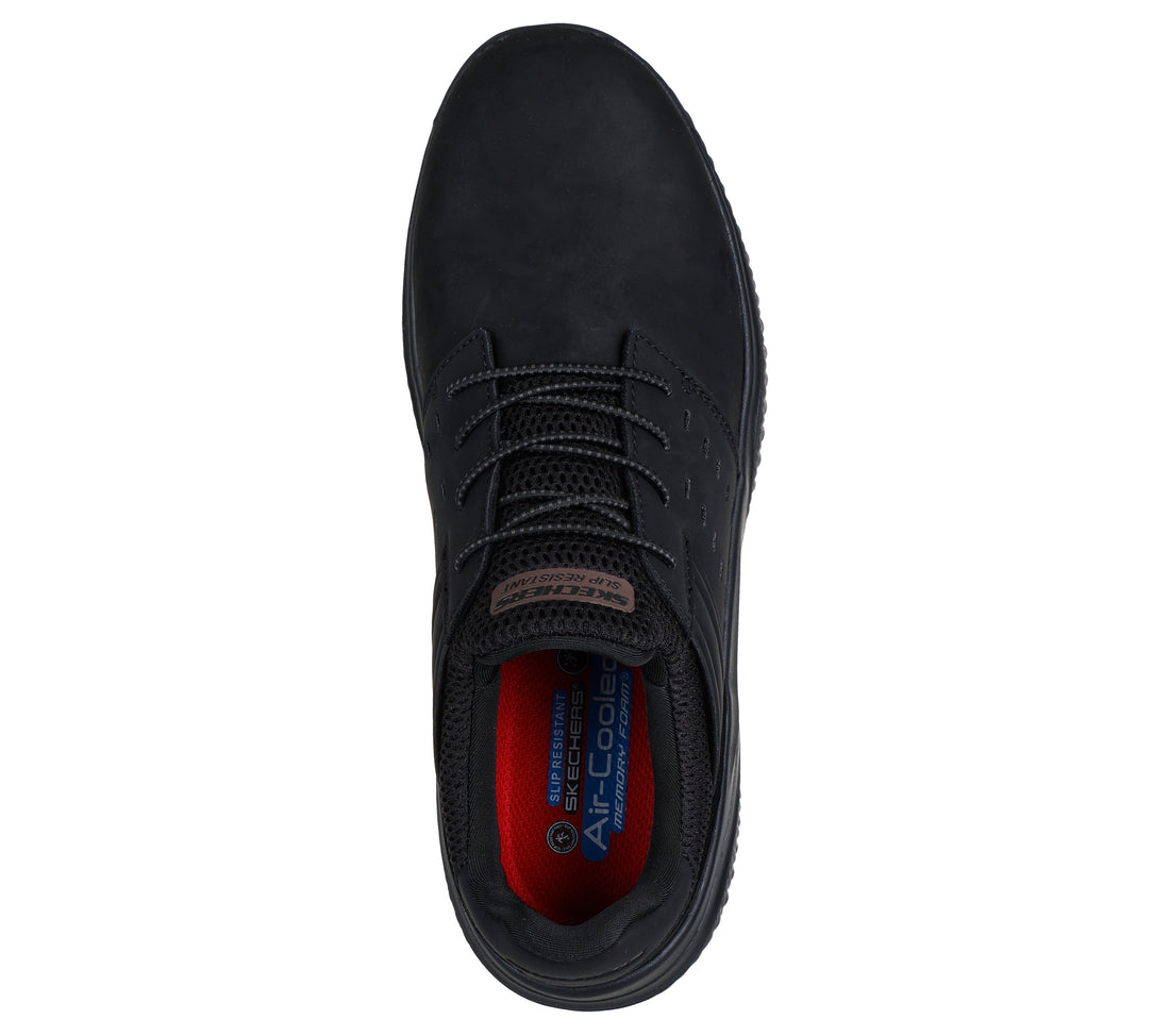 Work: Delson 3.0 SR M