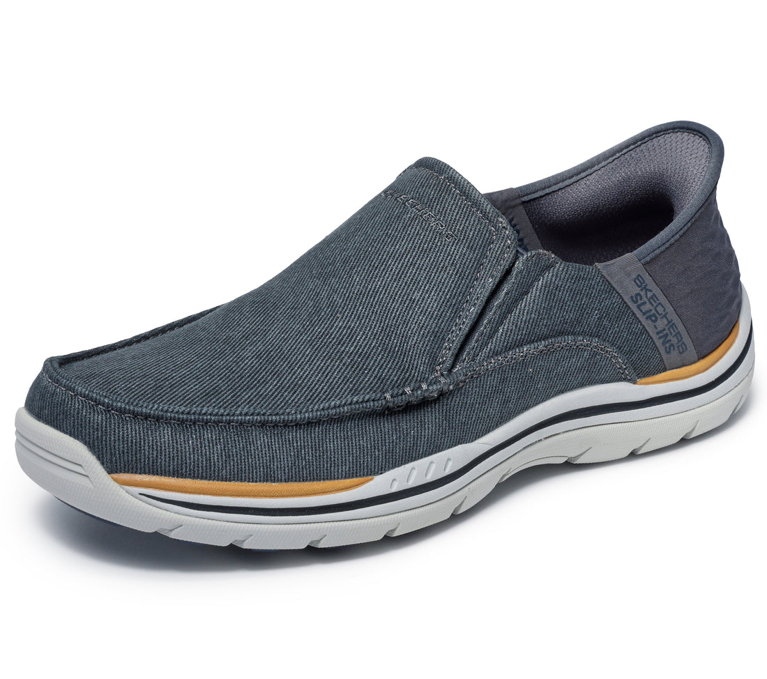 Skechers Slip-ins Relaxed Fit: Expected - Cayson