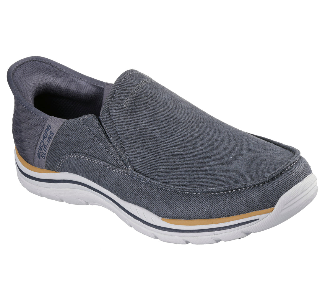 Skechers Slip-ins Relaxed Fit: Expected - Cayson