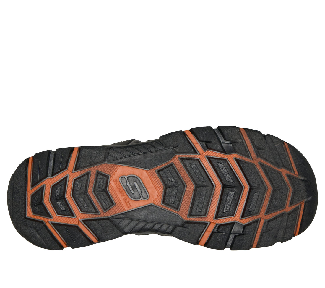 Skechers Slip-Ins Relaxed Fit: Tresmen - Norvick M