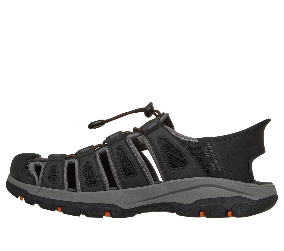 Skechers Slip-Ins Relaxed Fit: Tresmen - Norvick M