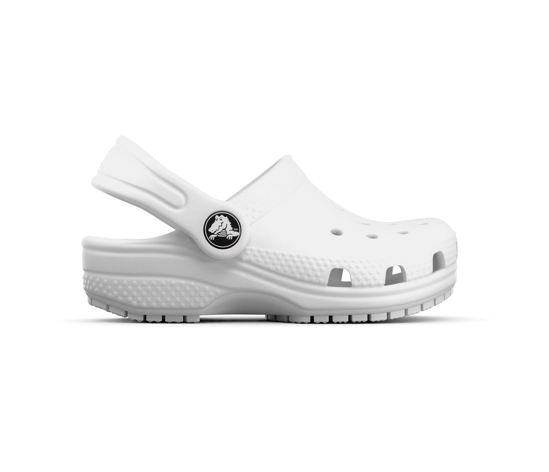 Classic Clog Kids