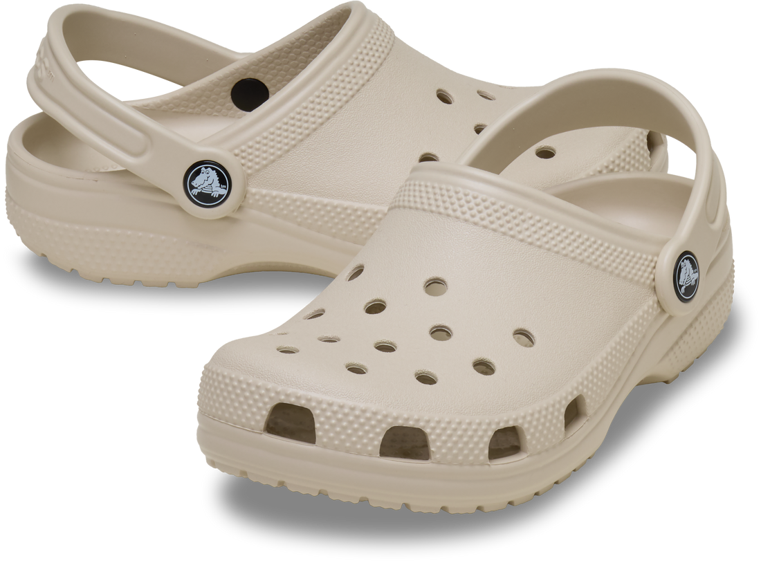 Classic Clog Kids