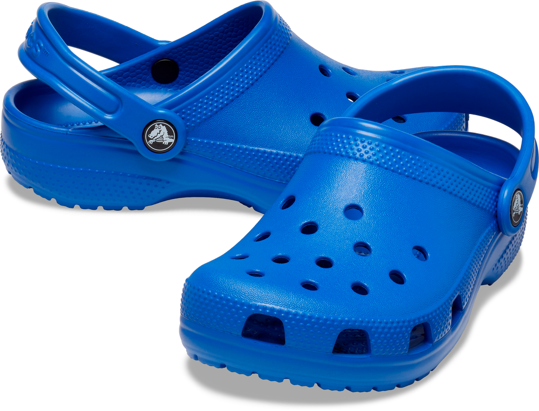 Classic Clog Kids