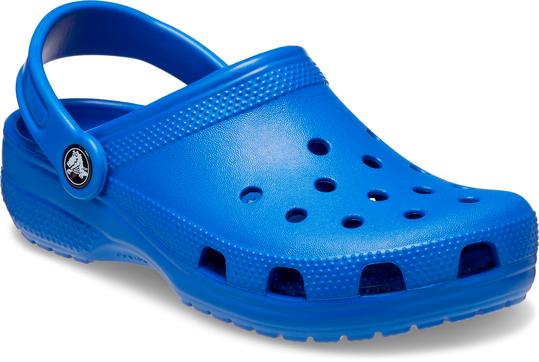 Classic Clog Kids