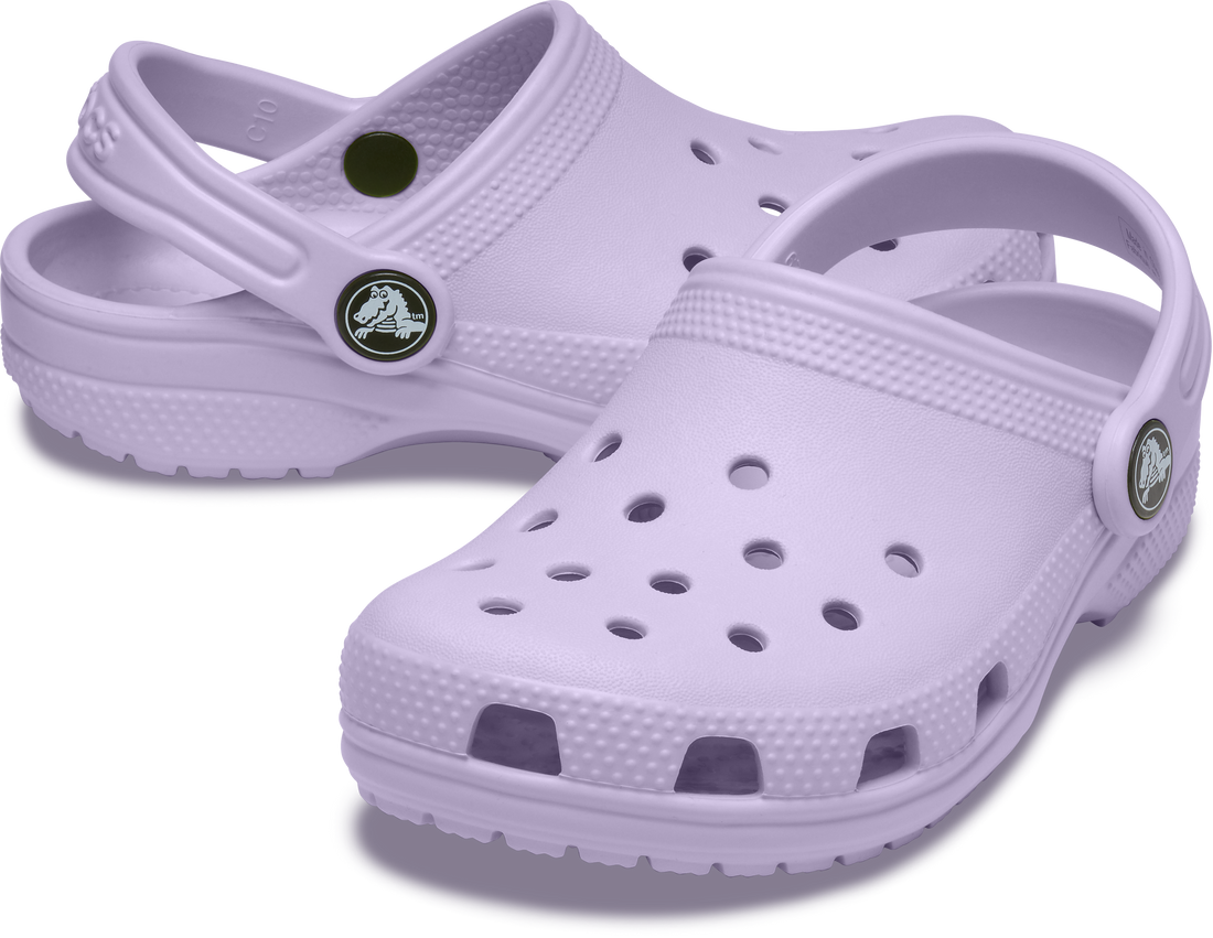 Classic Clog Kids