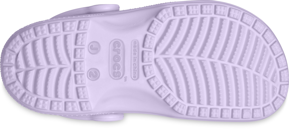 Classic Clog Kids