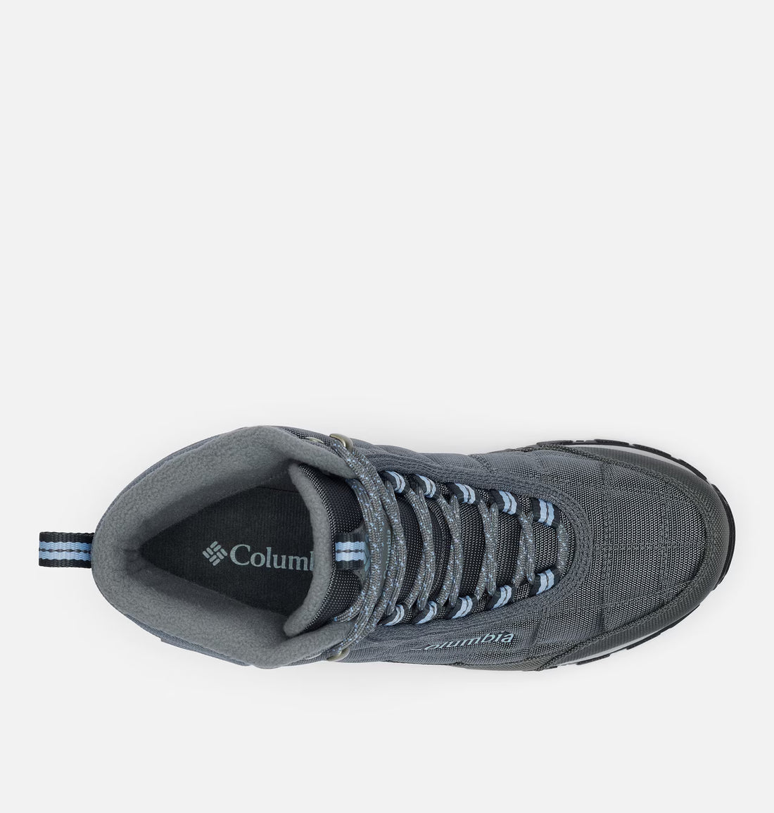 Bottes Firecamp W