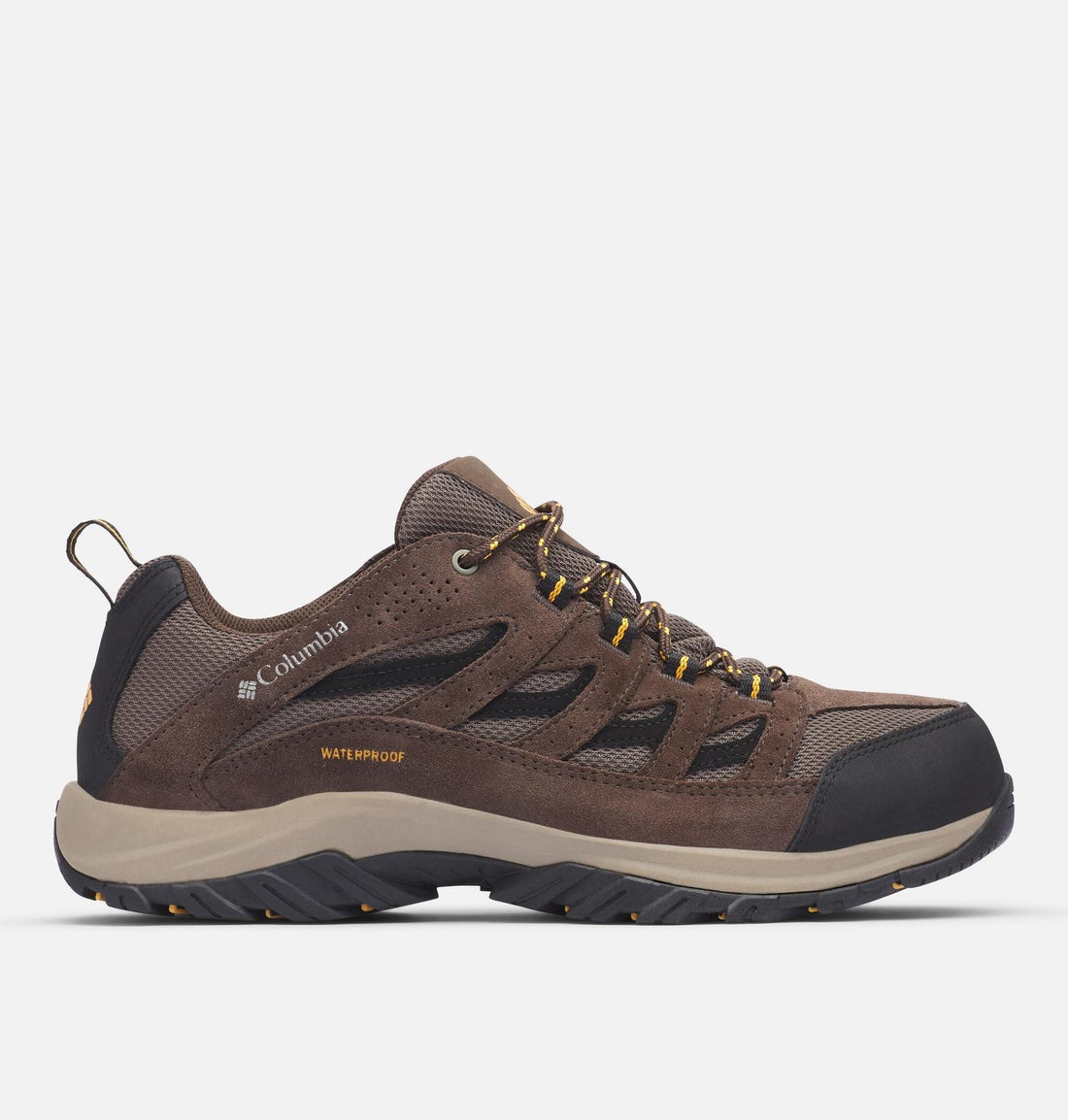 Crestwood Waterproof Wide M
