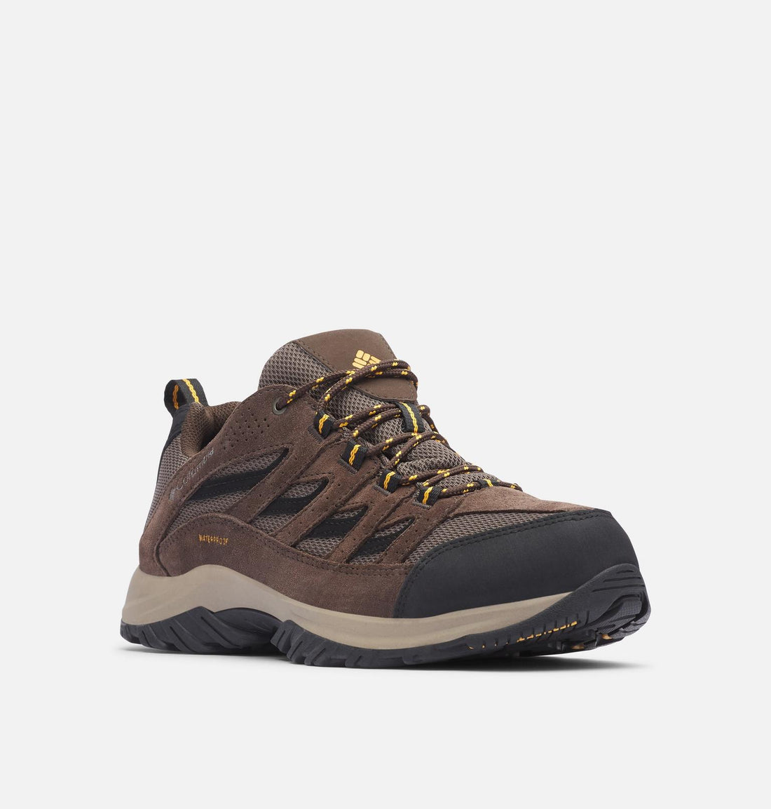 Crestwood Waterproof Wide M