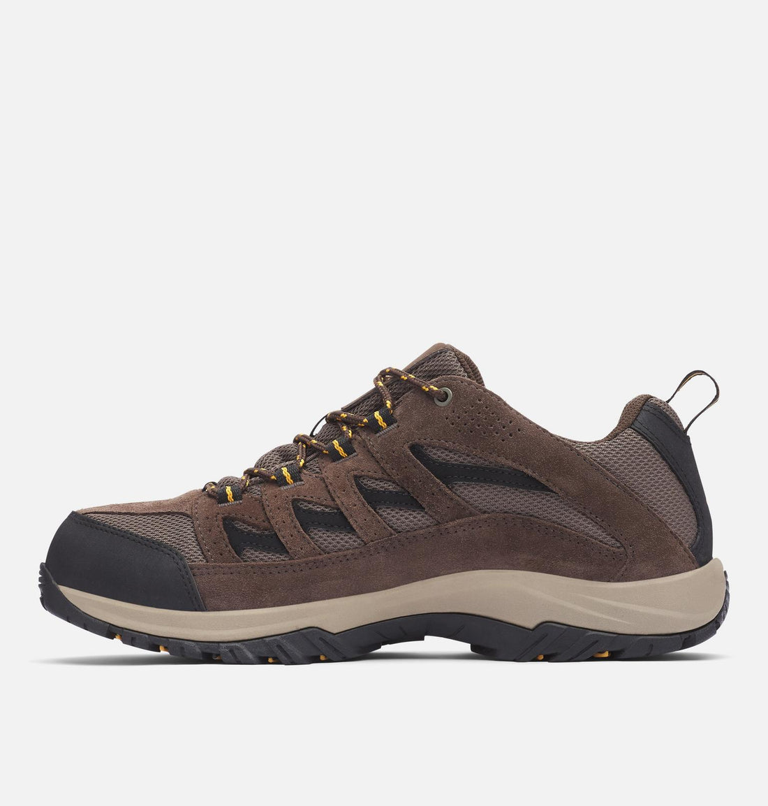 Crestwood Waterproof Wide M