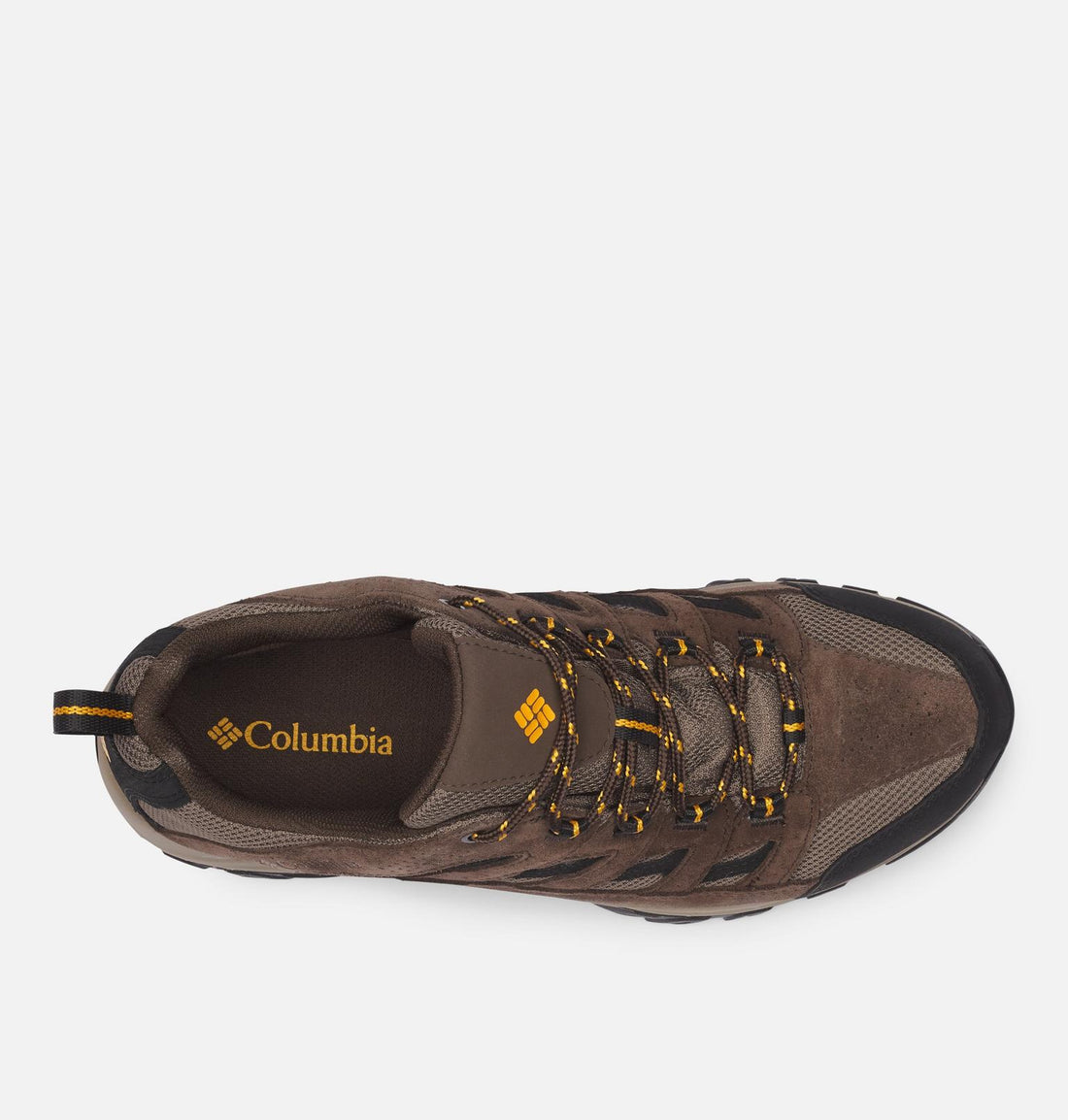 Crestwood Waterproof Wide M