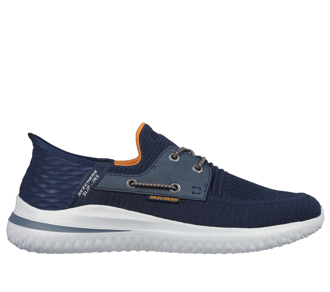 Skechers Slip-ins: Delson 3.0 - Roth M