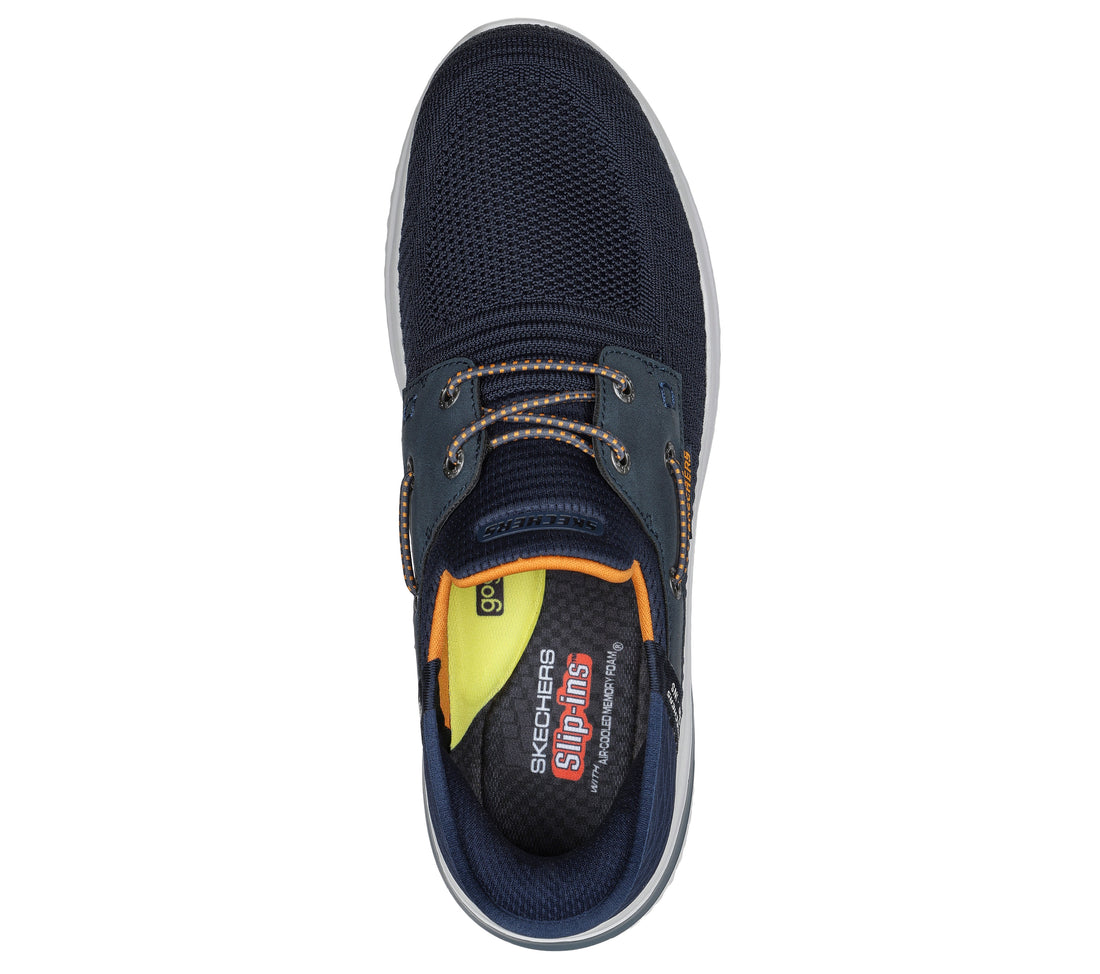 Skechers Slip-ins: Delson 3.0 - Roth M