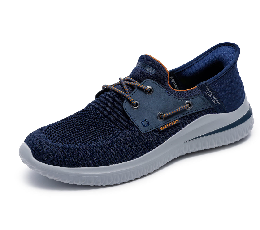 Skechers Slip-ins: Delson 3.0 - Roth M