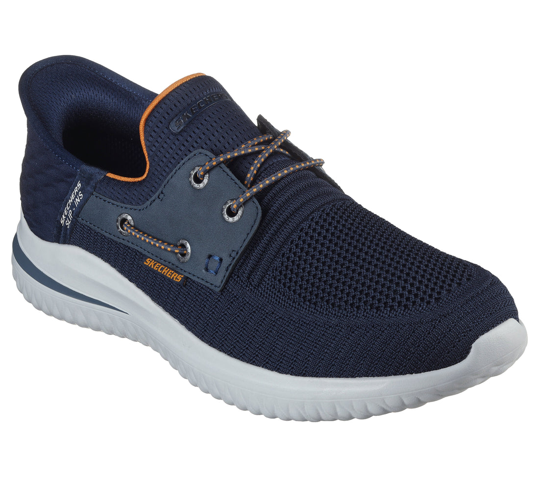Skechers Slip-ins: Delson 3.0 - Roth M