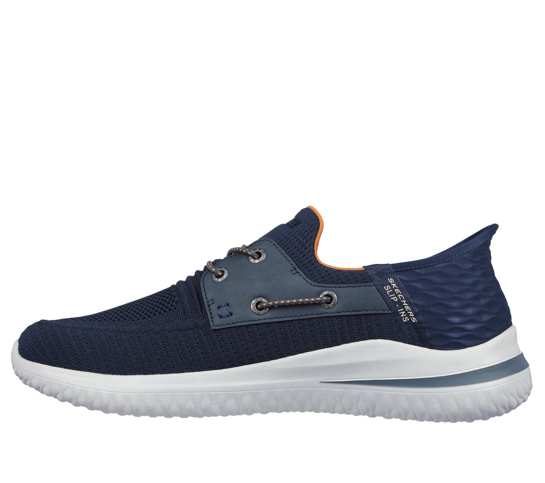 Skechers Slip-ins: Delson 3.0 - Roth M