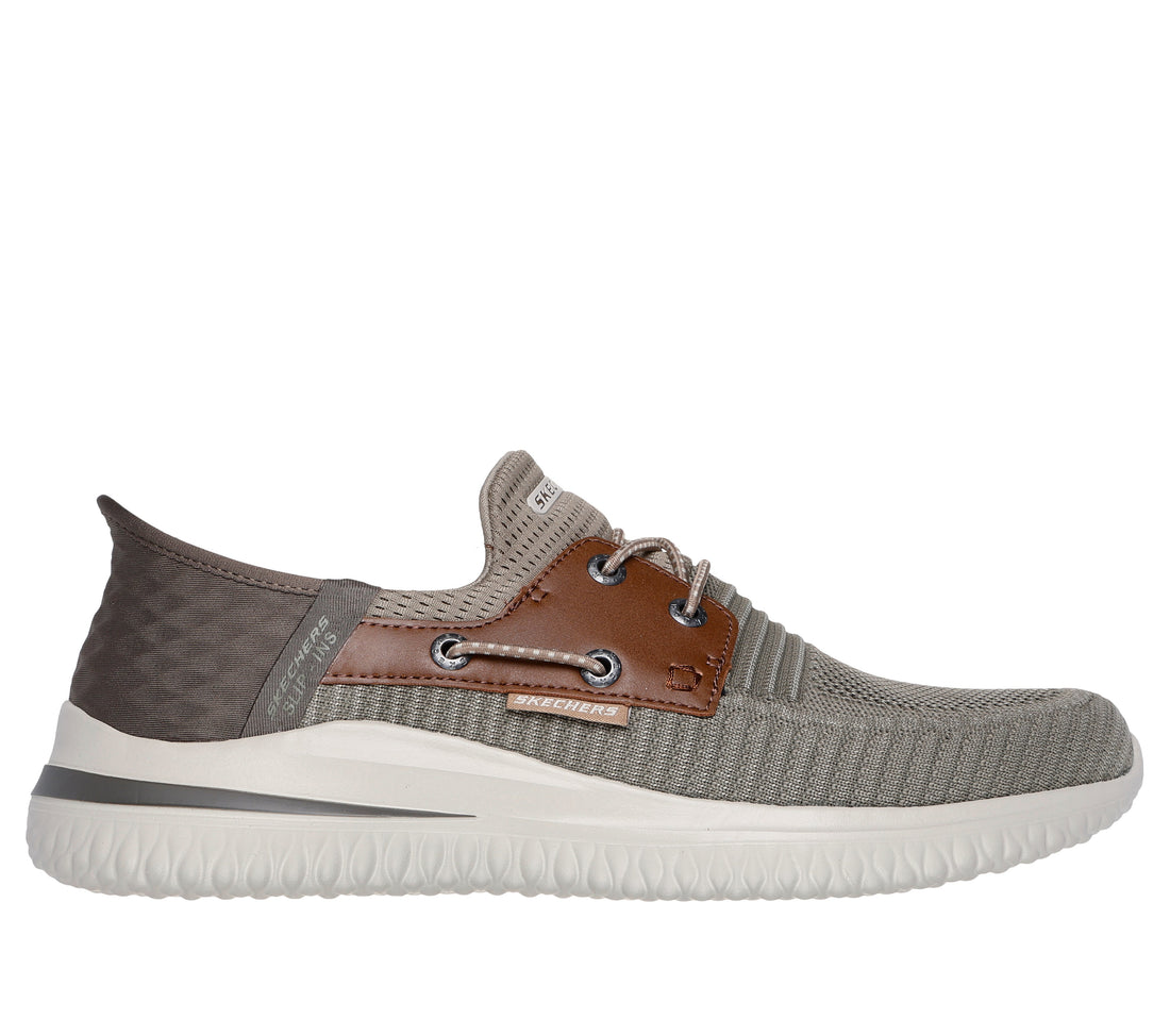 Skechers Slip-ins: Delson 3.0 - Roth M