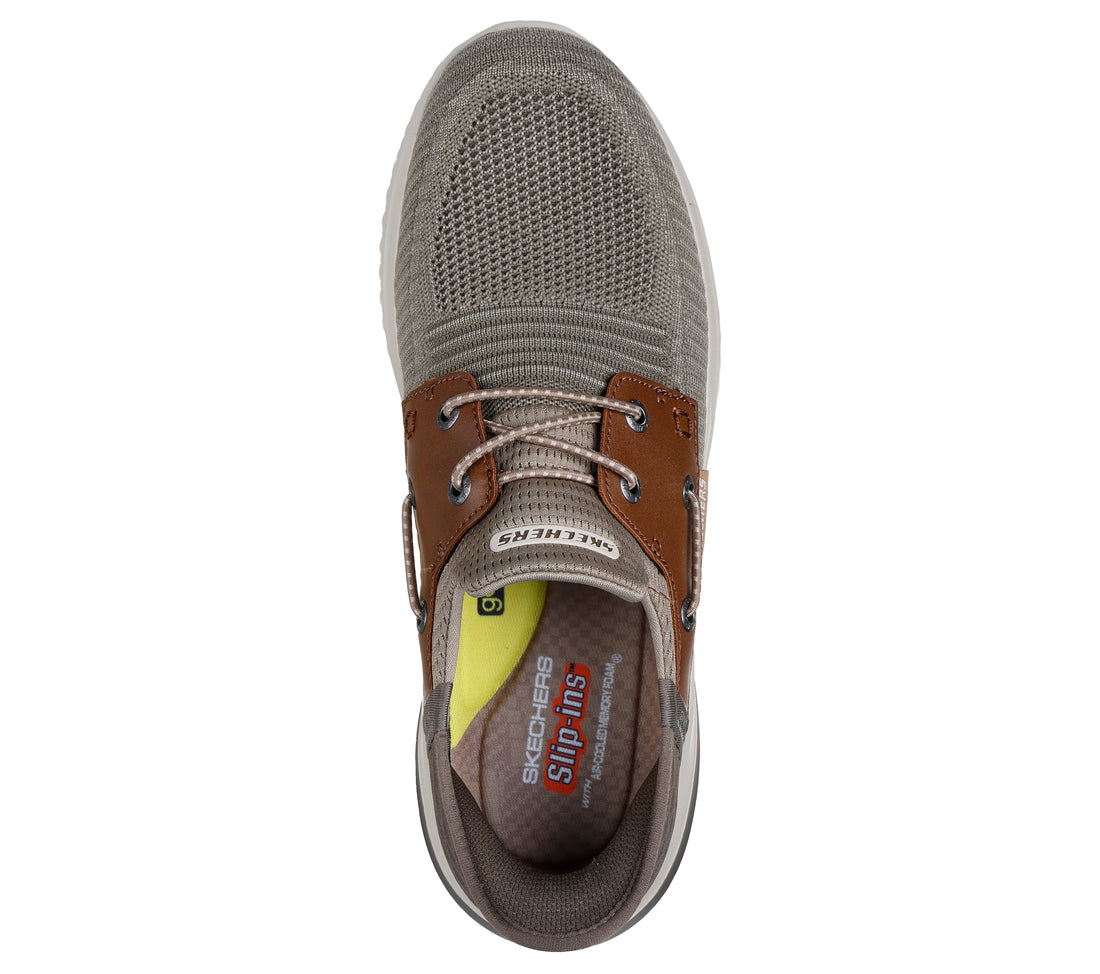 Skechers Slip-ins: Delson 3.0 - Roth M